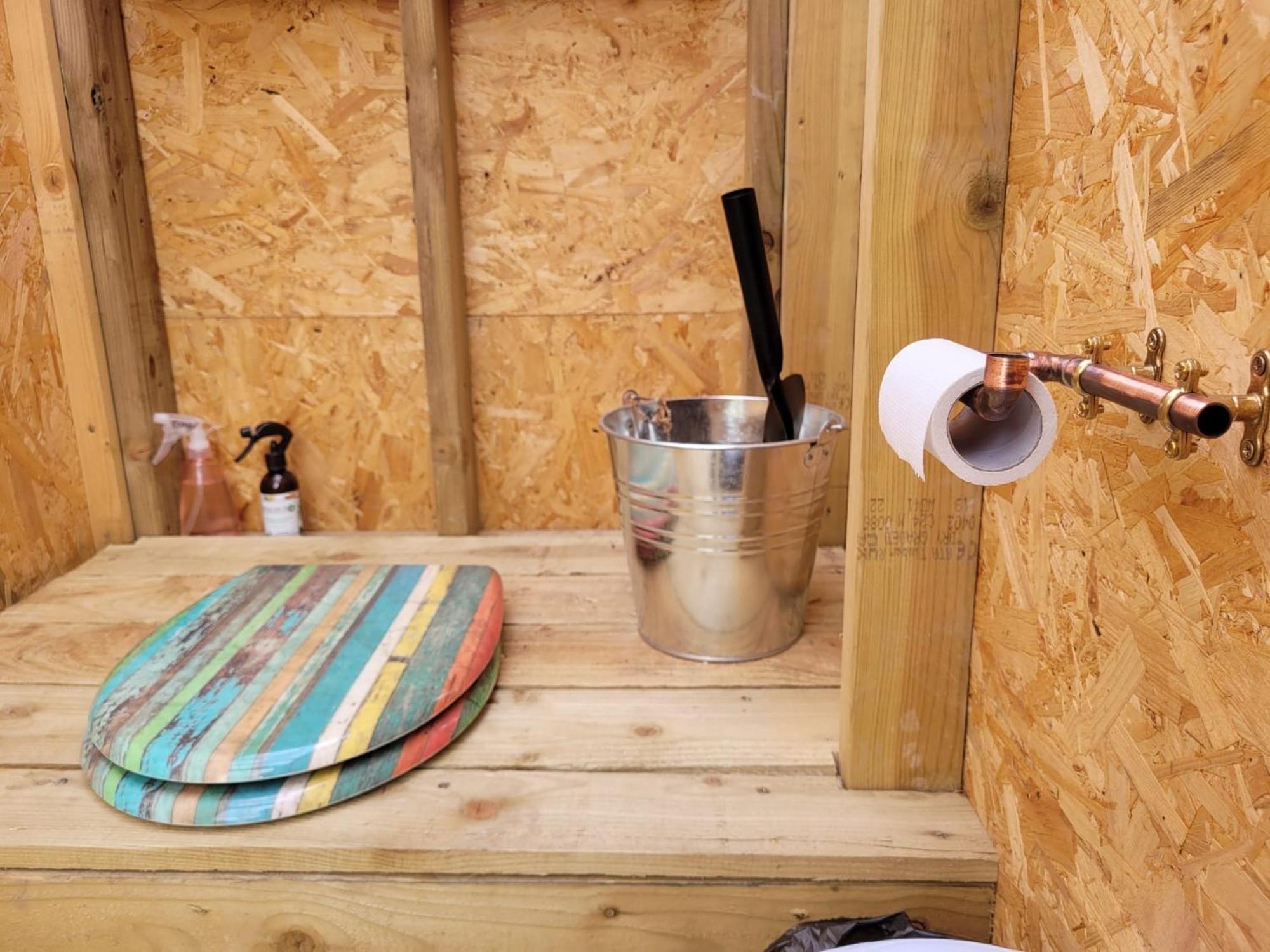 Lakeside Glamping Firecrest St Columb Major Εξωτερικό φωτογραφία